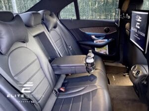 Découvrez le Service de VTC à Marseille avec Elite Evasion 1 VTC Aix en Provence