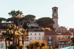 VTC at the Disposal of Speakers and Participants at Cannes Lions 2024 1 VTC Aix en Provence